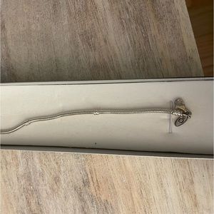 Pandora Bracelet - Vintage